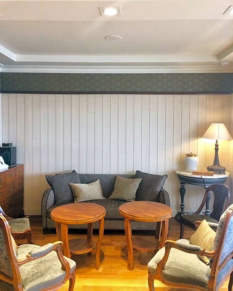 Hôtel Le Beaufort