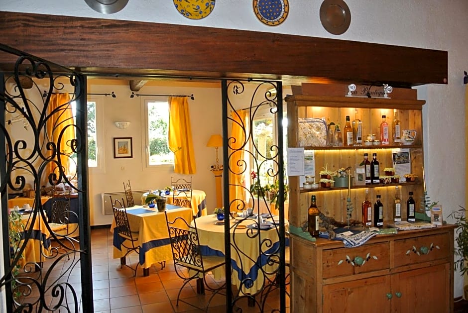 La Vieille Bastide