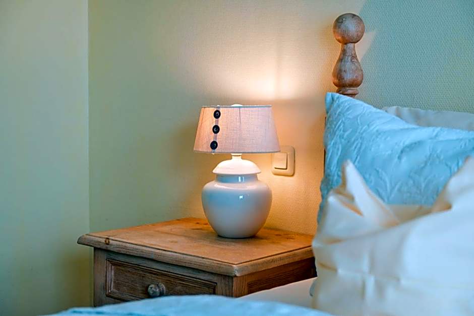 Hotel Lessing