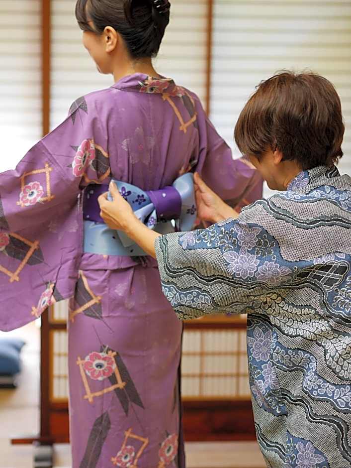 Nonohanatei komurasaki