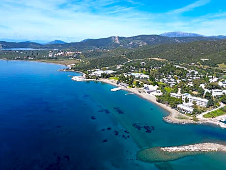 Hydra Beach Resort