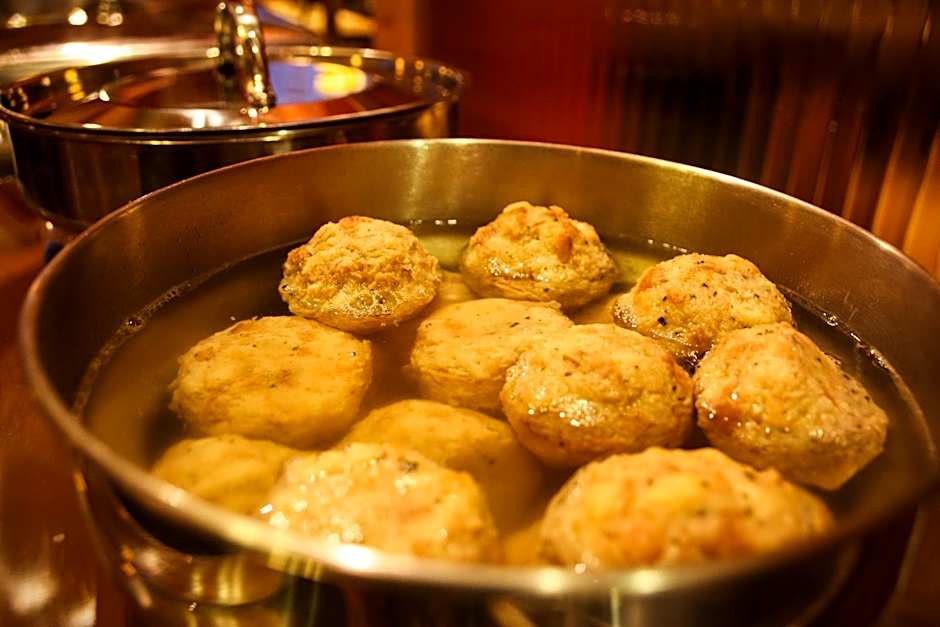 Alpengasthof Grimmingblick