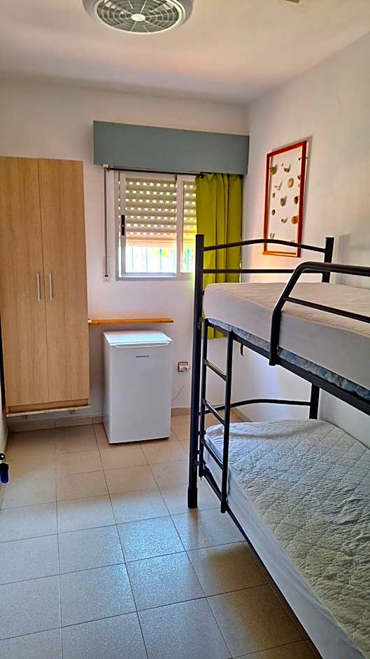 Albergue de San Jose