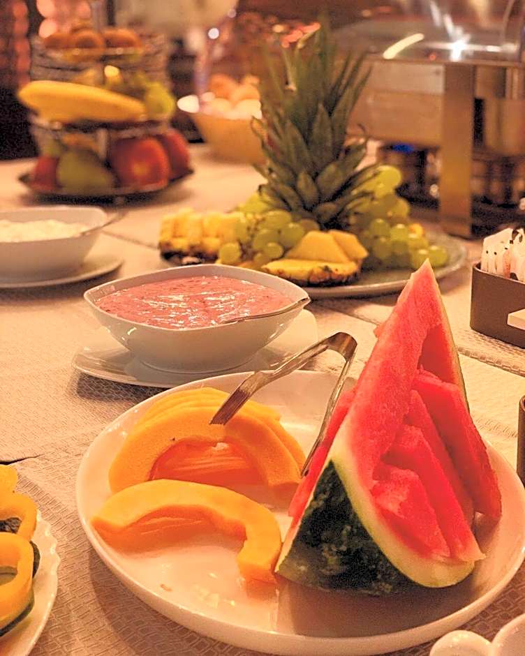 Carpe Diem Boutique Hotel