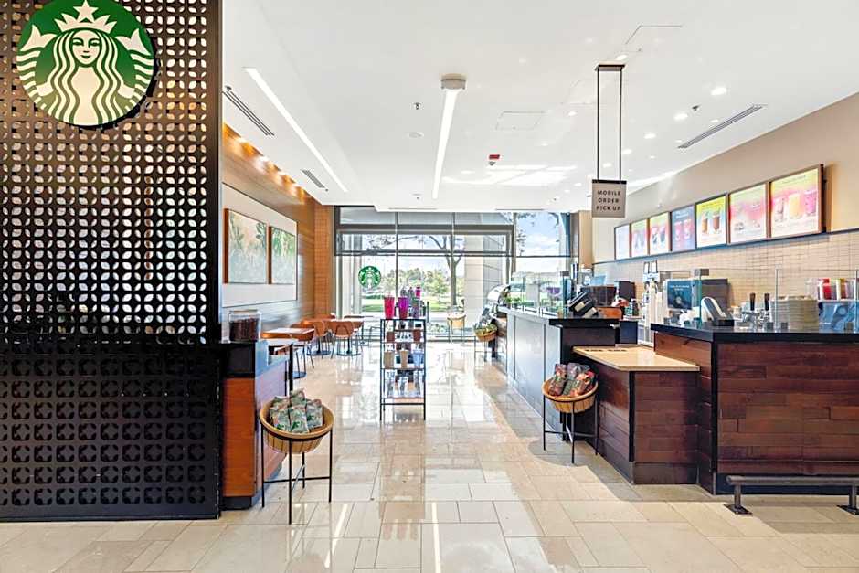 Chicago Marriott Naperville