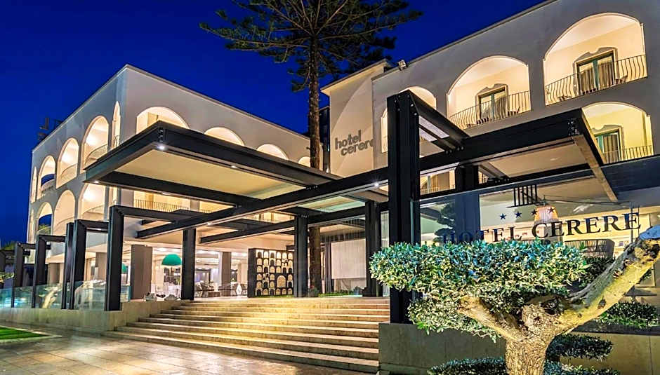 Hotel Cerere