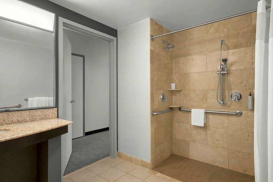 Courtyard by Marriott Pittsburgh Airport Settlers Ridge