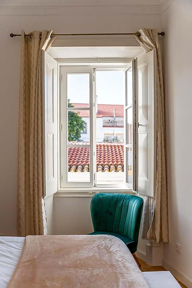 Guest House - Palácio Diana