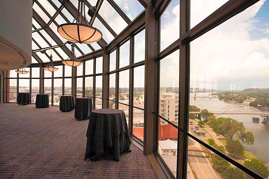 Little Rock Marriott