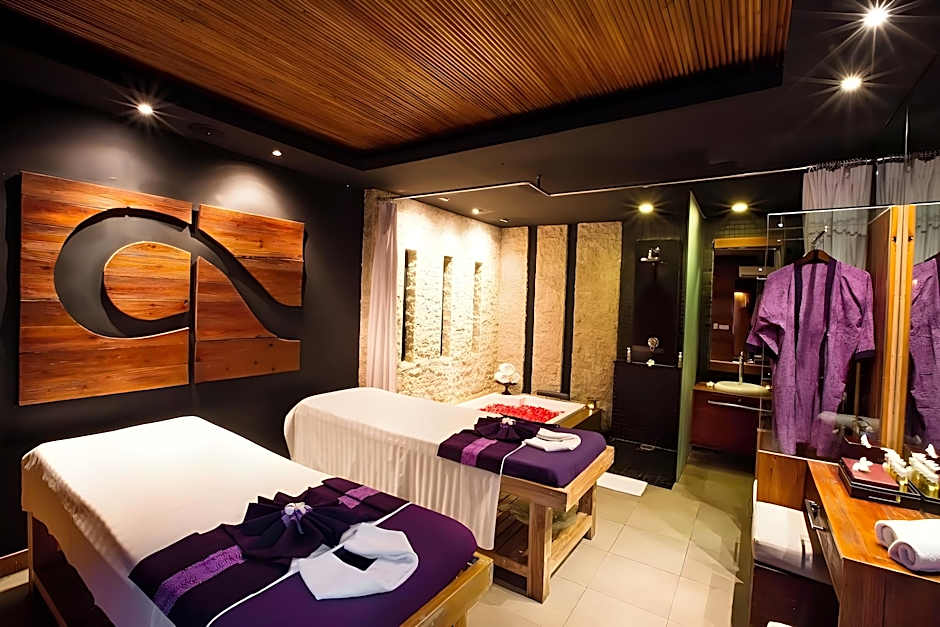 Villa Jerami & Spa