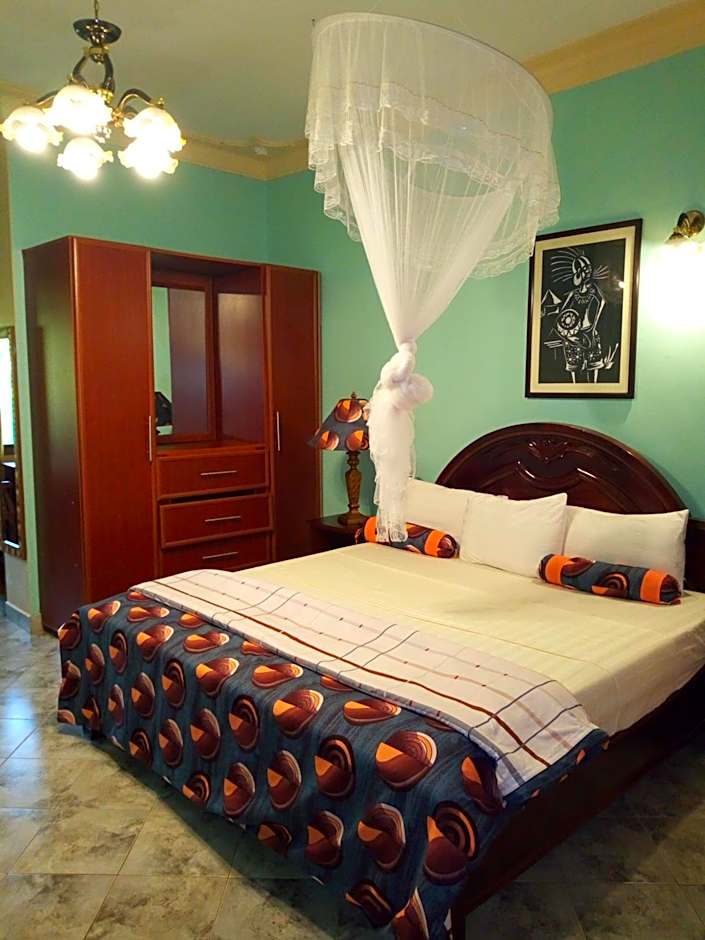 Peniel Beach Hotel