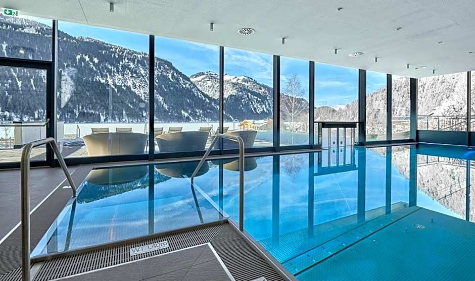 haldensee - Naturerlebnis und Wellnesshotel