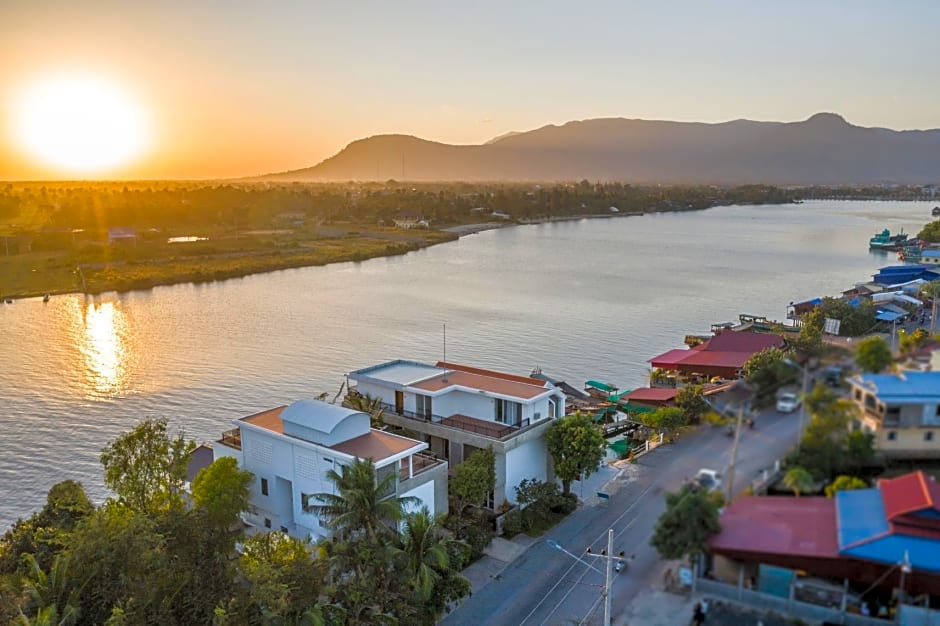 Phka Kravan Boutique