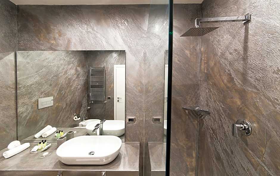 Dante Maison de Charme