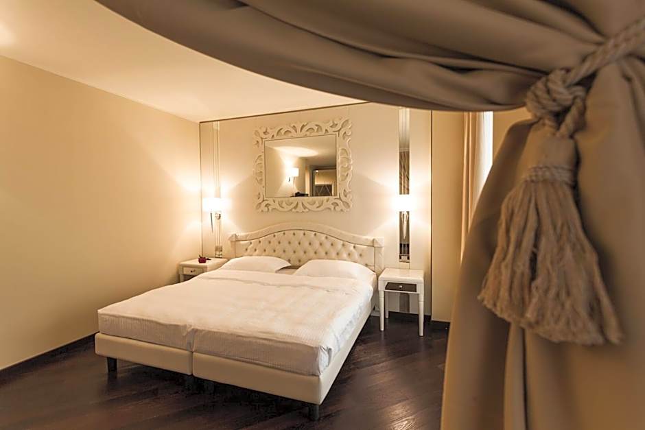 Garda Suite Hotel - Tonelli Hotels