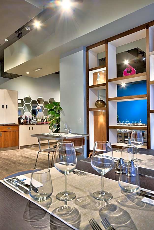 Luna Holiday Complex