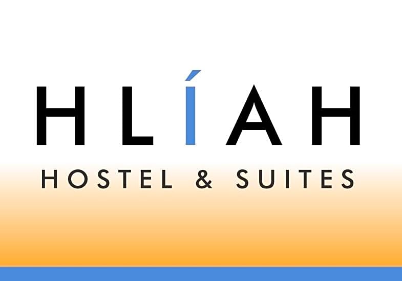 LÍAH Hostel & Suites