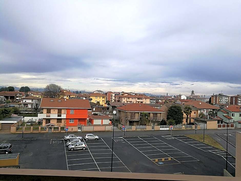 The Residence Galliate