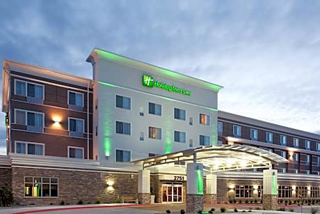 Holiday Inn Hotel & Suites Grand Junction-Airport By IHG
