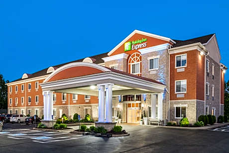 Holiday Inn Express Hotel & Suites 1000 Islands - Gananoque By IHG