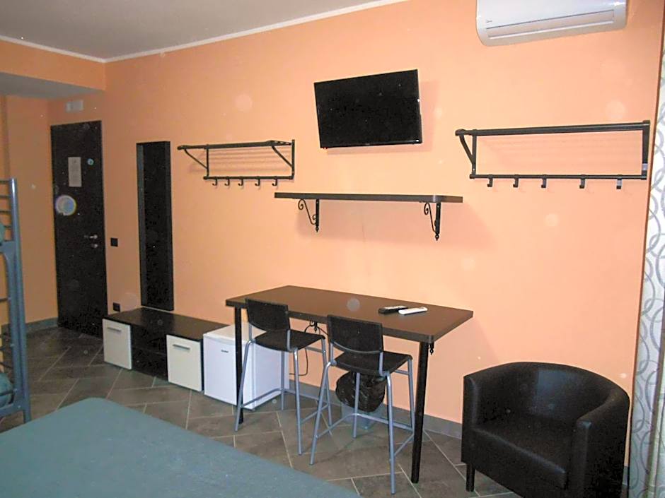 B&B Mazzini