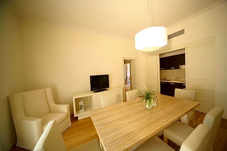 Relais Villa Il Palagio