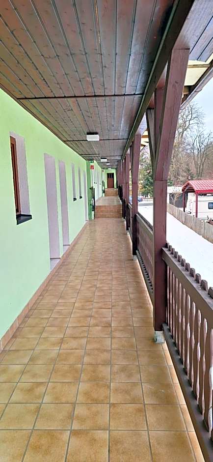 Sharma's Hotel