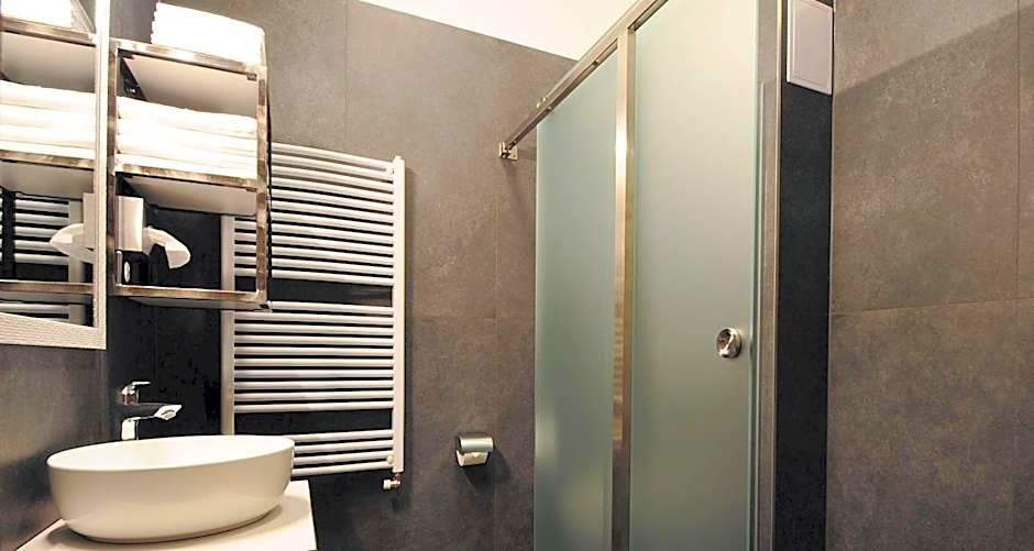 Best Western Airport Hotel Stella