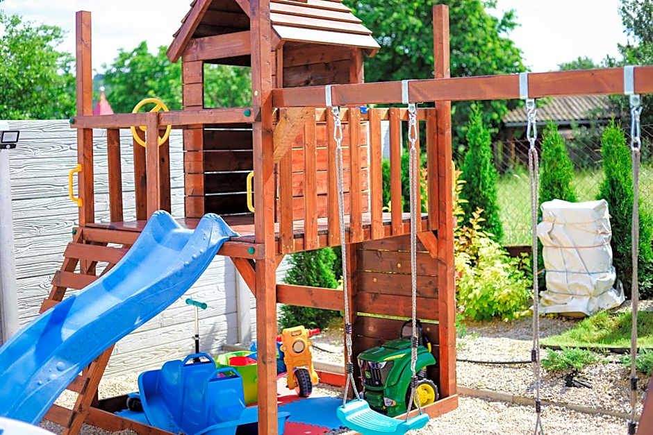 Rezidencia Podhájska