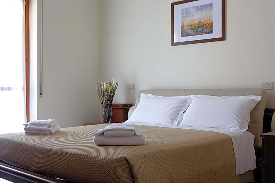 Residence Hotel Health House