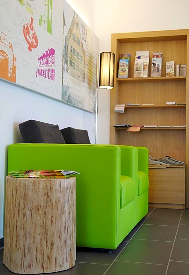 Hotel Knorz