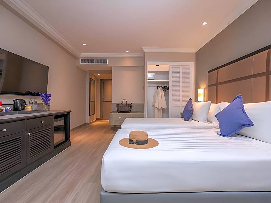 NH Bangkok Sukhumvit Boulevard