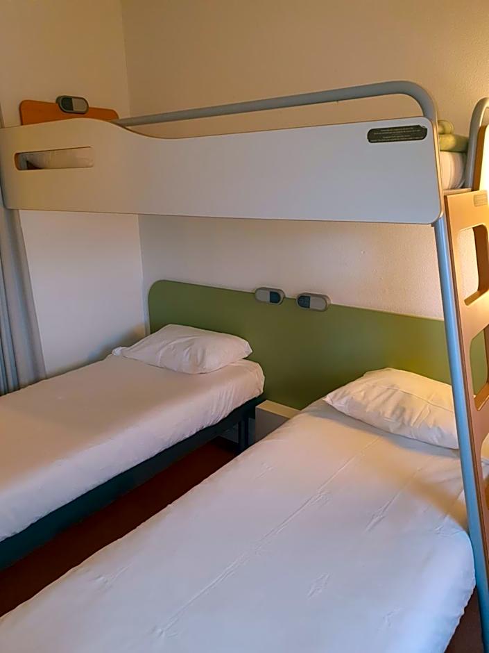 Ibis Budget Roanne Hotel