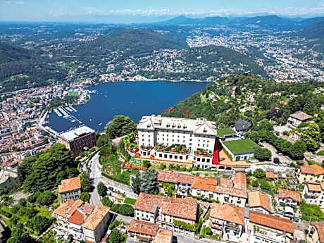 Nuvole Garden Hotel