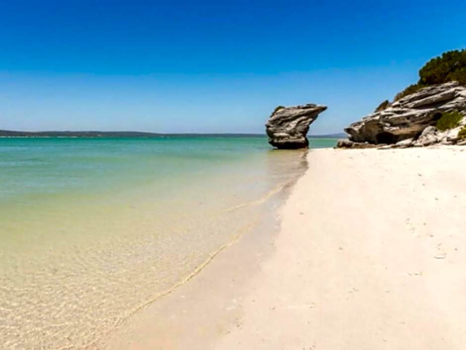 Alabaster Luxe Villa