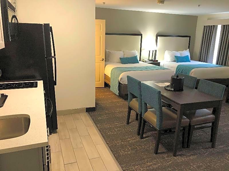 Best Western Plus Executive Residency Franklin