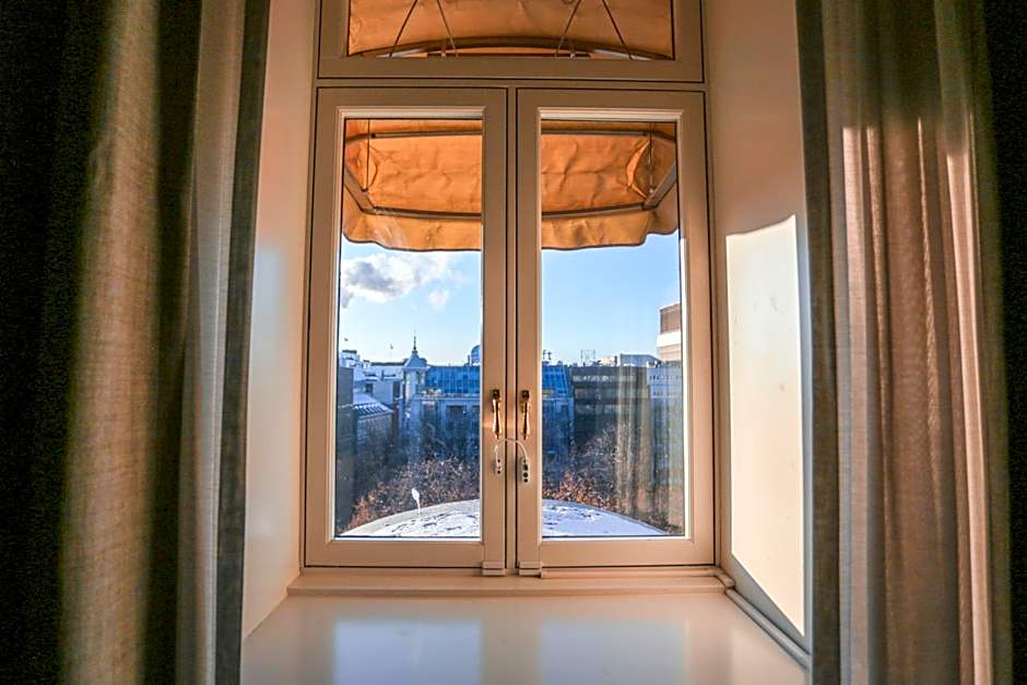 Karl Johan Hotel