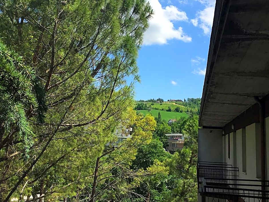 Hotel Belvedere