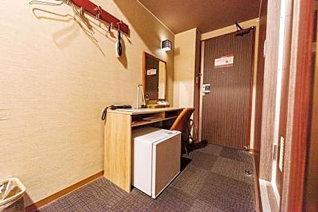Double Room - Smoking - Main Building