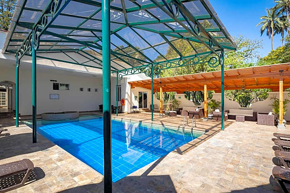 San Jose de Puembo Quito Airport, an Ascend Collection Hotel