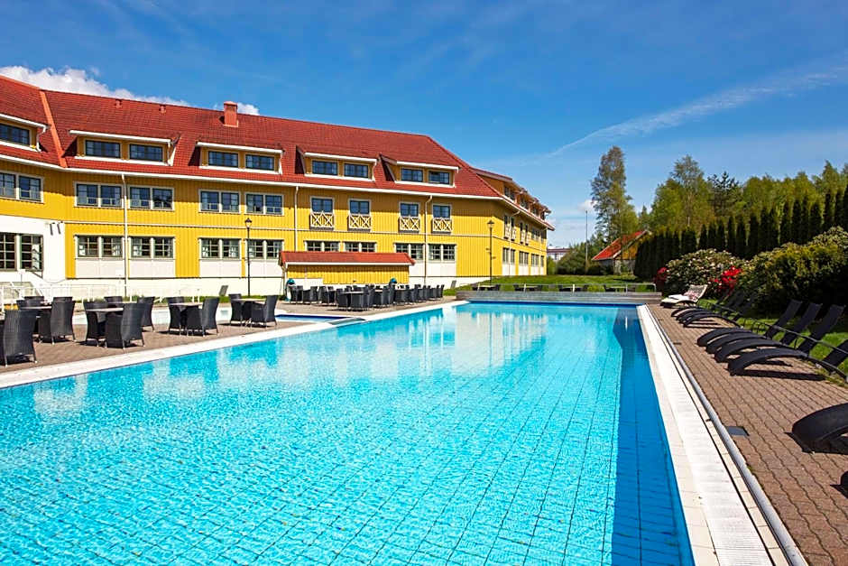 Scandic Sørlandet