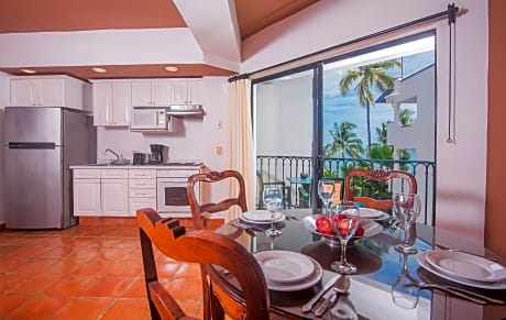 2-Bedroom Ocean View Suite