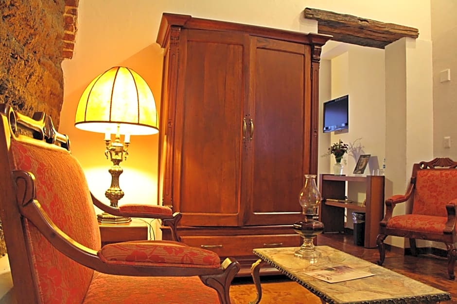 El Serafin Hotel Boutique