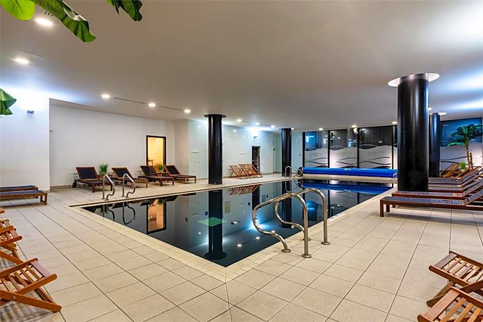 Radisson Hotel Manchester City Centre, A Verified Net Zero Hotel