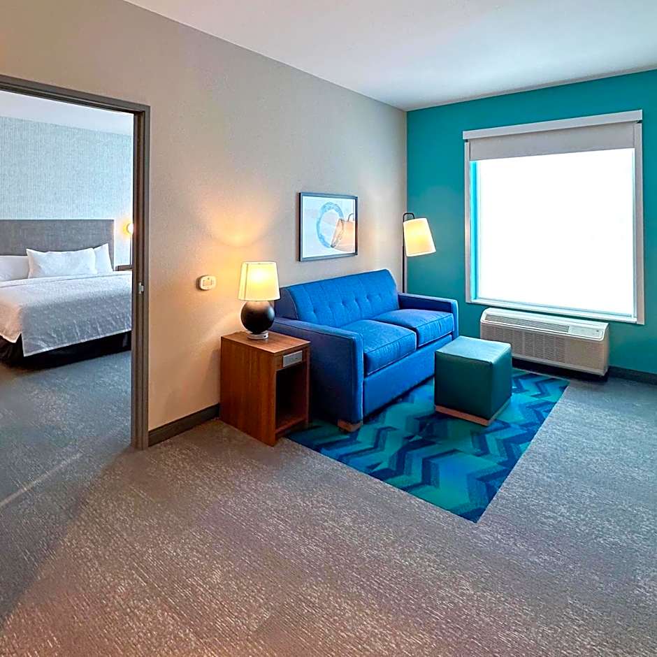 Home2 Suites by Hilton Fort Walton Beach