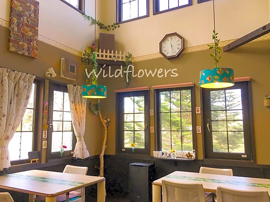 Wildflower / Vacation STAY 8734