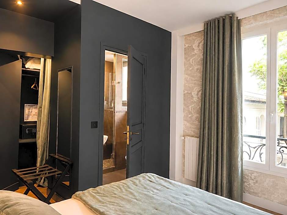 Hotel des Bains