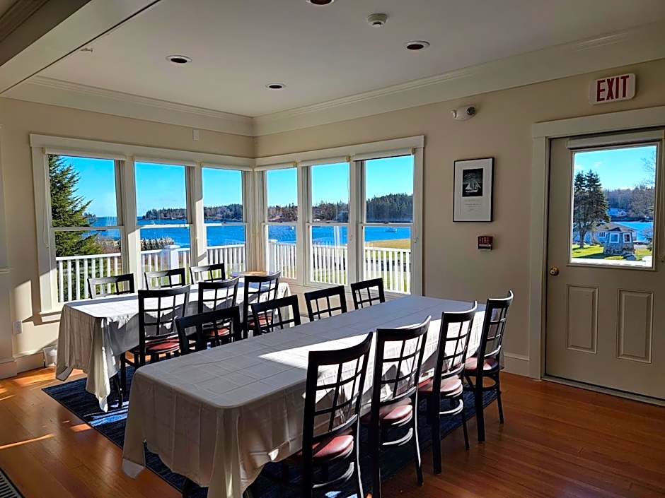 East Wind Inn on the Water