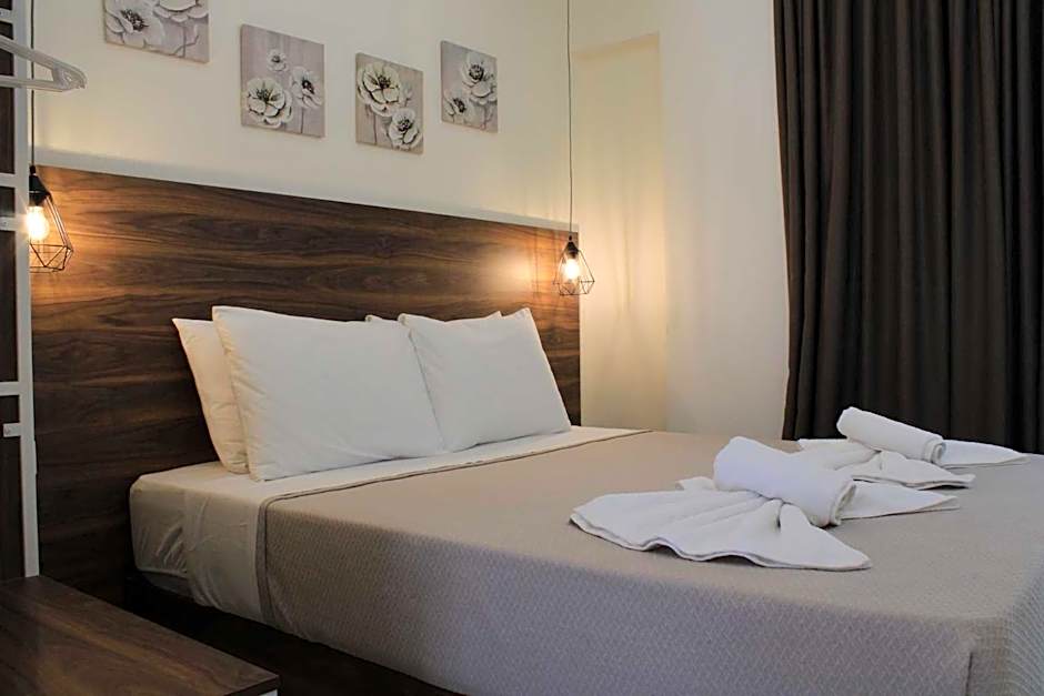 My Place Luxury Apartments