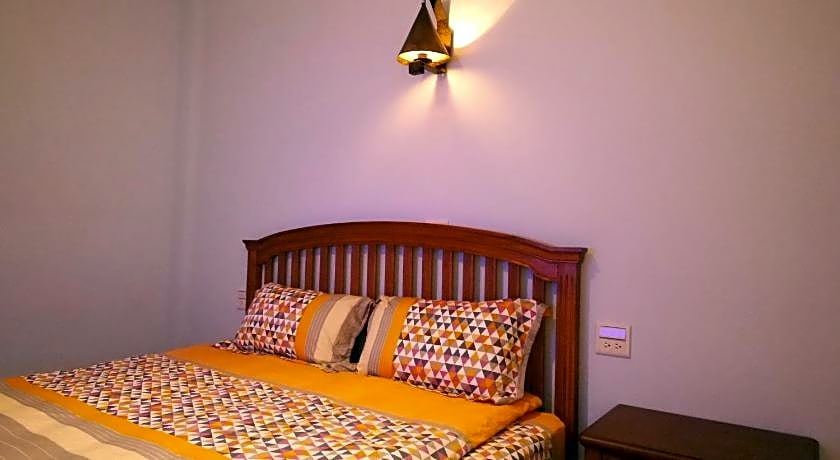 Chi Chi B&B – Tainan, LA